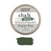 Prima Re-Design Re-Design Chalk Paste Kingdom Moss Green Chalk Paste Redesign With Prima