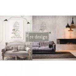 Prima Re-Design LA VIE EST UNE FLEUR 17 ″X 27″