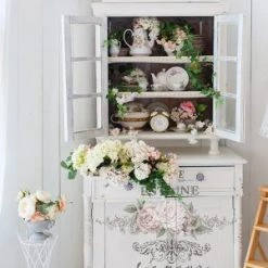 Prima Re-Design L’AMOUR EST LE MIEL - REDESIGN DECOR TRANSFERS – 26″ X 35″, CUT INTO 3 SHEETS 5 Prima Re-Design L’AMOUR EST LE MIEL - REDESIGN DECOR TRANSFERS – 26″ X 35″, CUT INTO 3 SHEETS