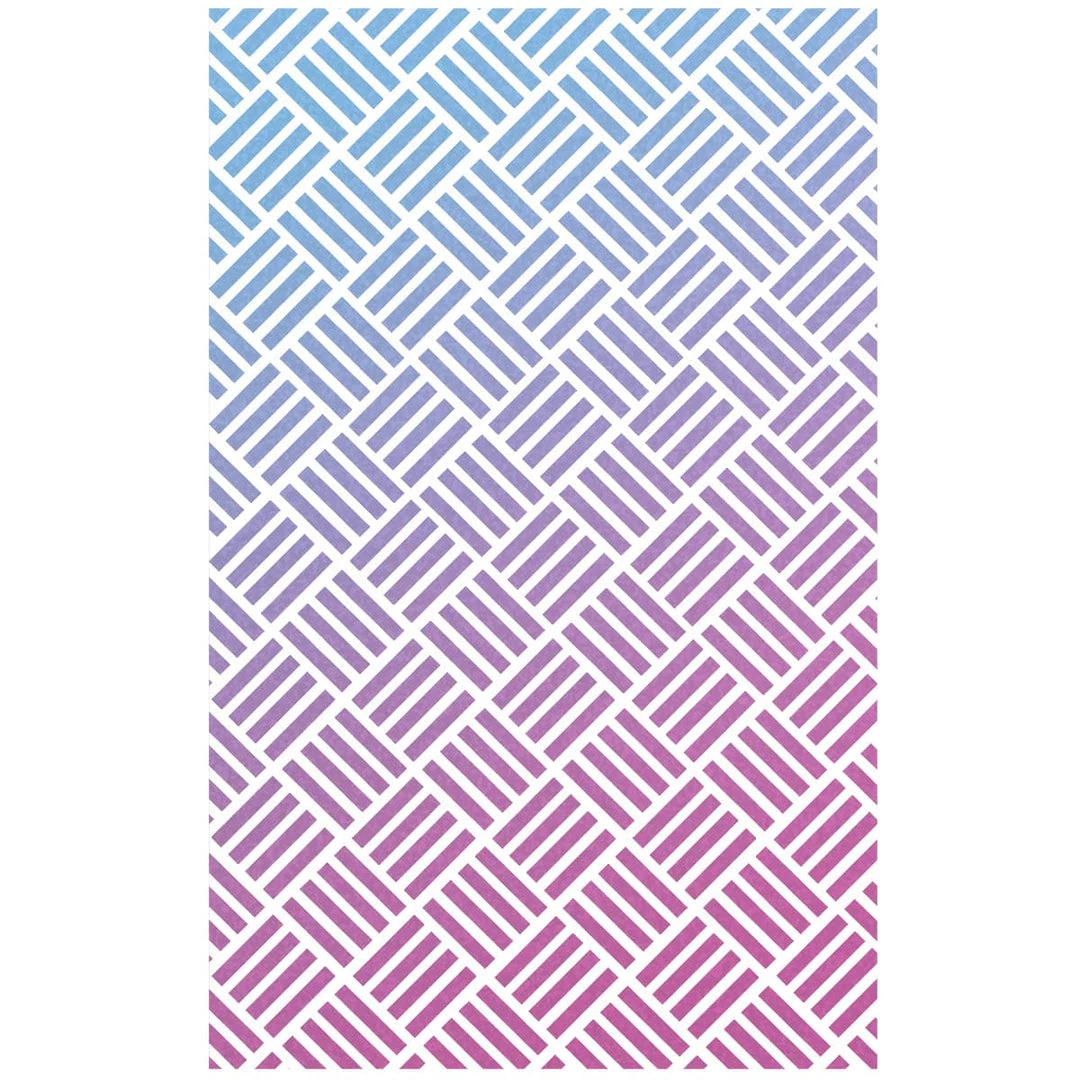 Rug - Texture Stencil 5x8 By Ciao Bella Stencil Art 5x8 Stencils 4 Rug - Texture Stencil 5x8 By Ciao Bella Stencil Art 5x8 Stencils