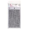 Net - Texture Stencil 5x8 By Ciao Bella Stencil Art 5x8 Stencils