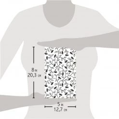 5x8 Stencils Tikal - Texture Stencil 5x8 By Ciao Bella Stencil Art