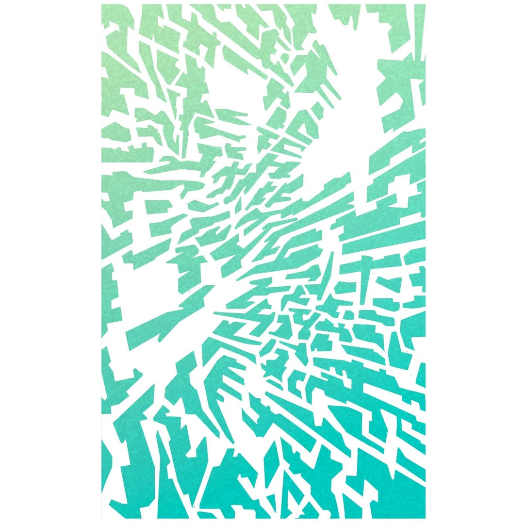 Bad Girls Stamps & Stencils Irregular - Texture Bad Girls Stencil 5x8 By Ciao Bella 5 Bad Girls Stamps & Stencils Irregular - Texture Bad Girls Stencil 5x8 By Ciao Bella