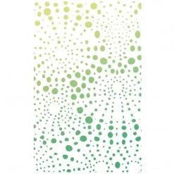 Radial - Texture Bad Girls Stencil 5x8 By Ciao Bella 9 Radial - Texture Bad Girls Stencil 5x8 By Ciao Bella