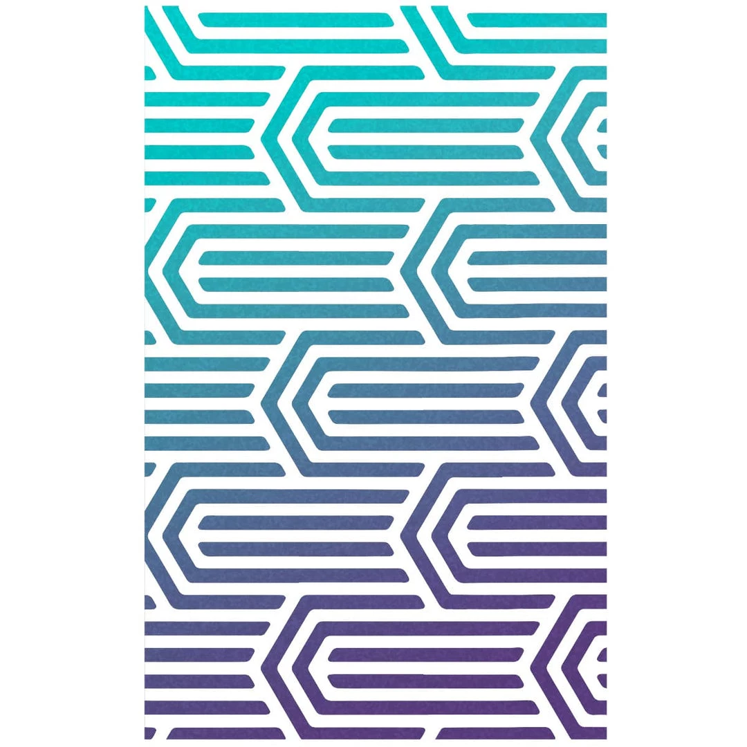 Paper Clips - Texture Bad Girls Stencil 5x8 By Ciao Bella Bad Girls Stamps & Stencils 5 Paper Clips - Texture Bad Girls Stencil 5x8 By Ciao Bella Bad Girls Stamps & Stencils