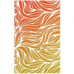 Bad Girls Stamps & Stencils Waves - Texture Bad Girls Stencil 5x8 By Ciao Bella 9 Bad Girls Stamps & Stencils Waves - Texture Bad Girls Stencil 5x8 By Ciao Bella