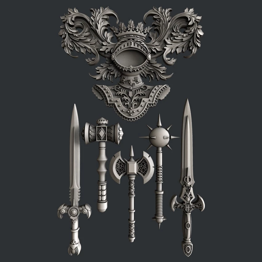 All Paint Products Medieval Gear Silicone Mold By Zuri Wholesale 3 All Paint Products Medieval Gear Silicone Mold By Zuri Wholesale