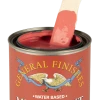 Coral Crush General Finishes Milk Paint 1 Coral Crush General Finishes Milk Paint
