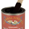 Dark Chocolate General Finishes Milk Paint