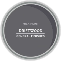 Driftwood General Finishes Milk Paint