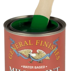 Emerald General Finishes Milk Paint