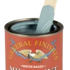 Halcyon Blue General Finishes Milk Paint