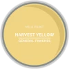 Harvest Yellow General Finishes Milk Paint