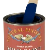 Klein Blue General Finishes Milk Paint