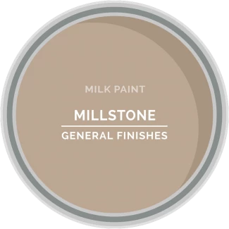 Millstone General Finishes Milk Paint 4 Millstone General Finishes Milk Paint