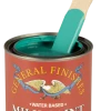 Patina Green General Finishes Milk Paint 1 Patina Green General Finishes Milk Paint