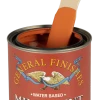 Persimmon General Finishes Milk Paint 2 Persimmon General Finishes Milk Paint