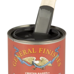Queenstown Gray General Finishes Milk Paint