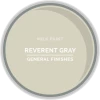 Reverent Gray General Finishes Milk Paint