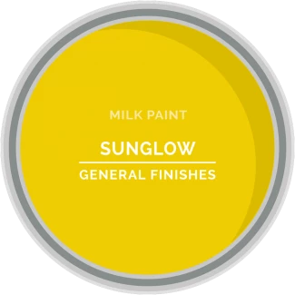 Sunglow General Finishes Milk Paint 4 Sunglow General Finishes Milk Paint