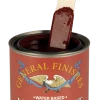 Tuscan Red General Finishes Milk Paint 1 Tuscan Red General Finishes Milk Paint