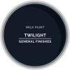Twilight General Finishes Milk Paint 2 Twilight General Finishes Milk Paint