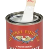White Base General Finishes Milk Paint