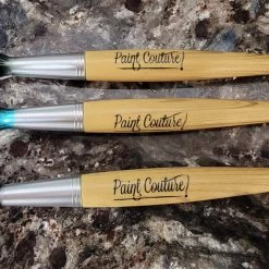 Marketing Materials Paint Couture Pen