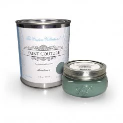 Abundance - Paint Couture