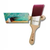 Paint Couture Brushes 2" Angle Short Paint Couture Synthetic Paint Brush