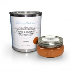 Firelight - Paint Couture