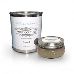 Paint Couture Grounded - Grounded