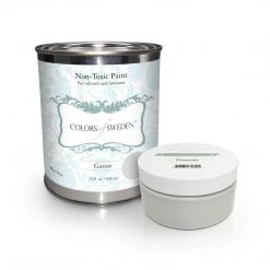 Gustav - Paint Couture Colors Of Sweden