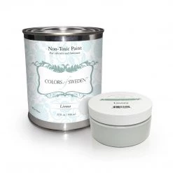 Paint Couture Paint Linnea - Paint Couture Colors Of Sweden
