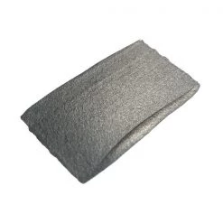 Paint Couture Metallic Paint - Antique Silver