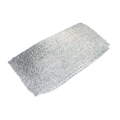 Dazzling Aluminum Paint Couture Metallic Paint