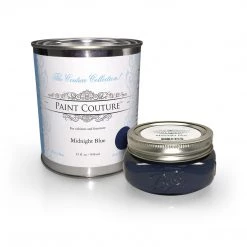 Midnight Blue - Paint Couture Paint Couture Paint