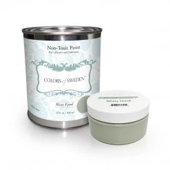 Misty Fjord - Paint Couture Colors Of Sweden