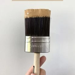 Modern Rattan - Paint Couture