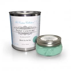 Moxie By The Sea - Paint Couture Paint Couture Paint