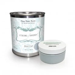 Queens Court - Paint Couture Colors Of Sweden Paint Couture Paint