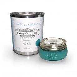 Paint Couture Paint Sea Glass - Paint Couture