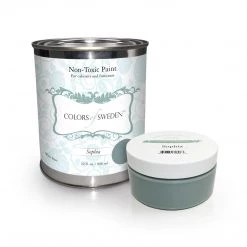 Paint Couture Paint Sophia - Paint Couture Colors Of Sweden