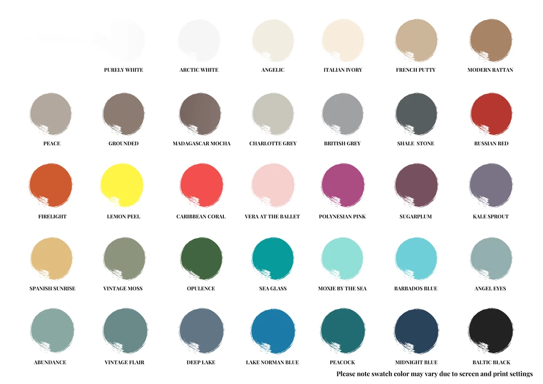 Paint Couture Paint Quick Order - Pint (16 Fl. Oz / 473ml) 3 Paint Couture Paint Quick Order - Pint (16 Fl. Oz / 473ml)