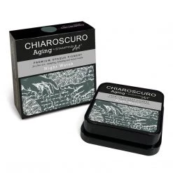 Ciao Bella Night Watch Chiaroscuro Aging Ink Pad