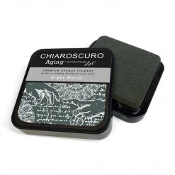 Ciao Bella Night Watch Chiaroscuro Aging Ink Pad