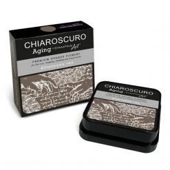 Ciao Bella Newly Added Products! Afternoon Tea Chiaroscuro Aging Ink Pad