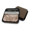 Ciao Bella Spiced Cinnamon Chiaroscuro Aging Ink Pad Newly Added Products!