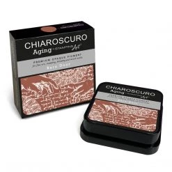 Ciao Bella Newly Added Products! Barn Door Chiaroscuro Aging Ink Pad