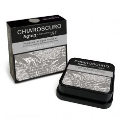 Ciao Bella Newly Added Products! Charcoal Smoke Chiaroscuro Aging Ink Pad 8 Ciao Bella Newly Added Products! Charcoal Smoke Chiaroscuro Aging Ink Pad